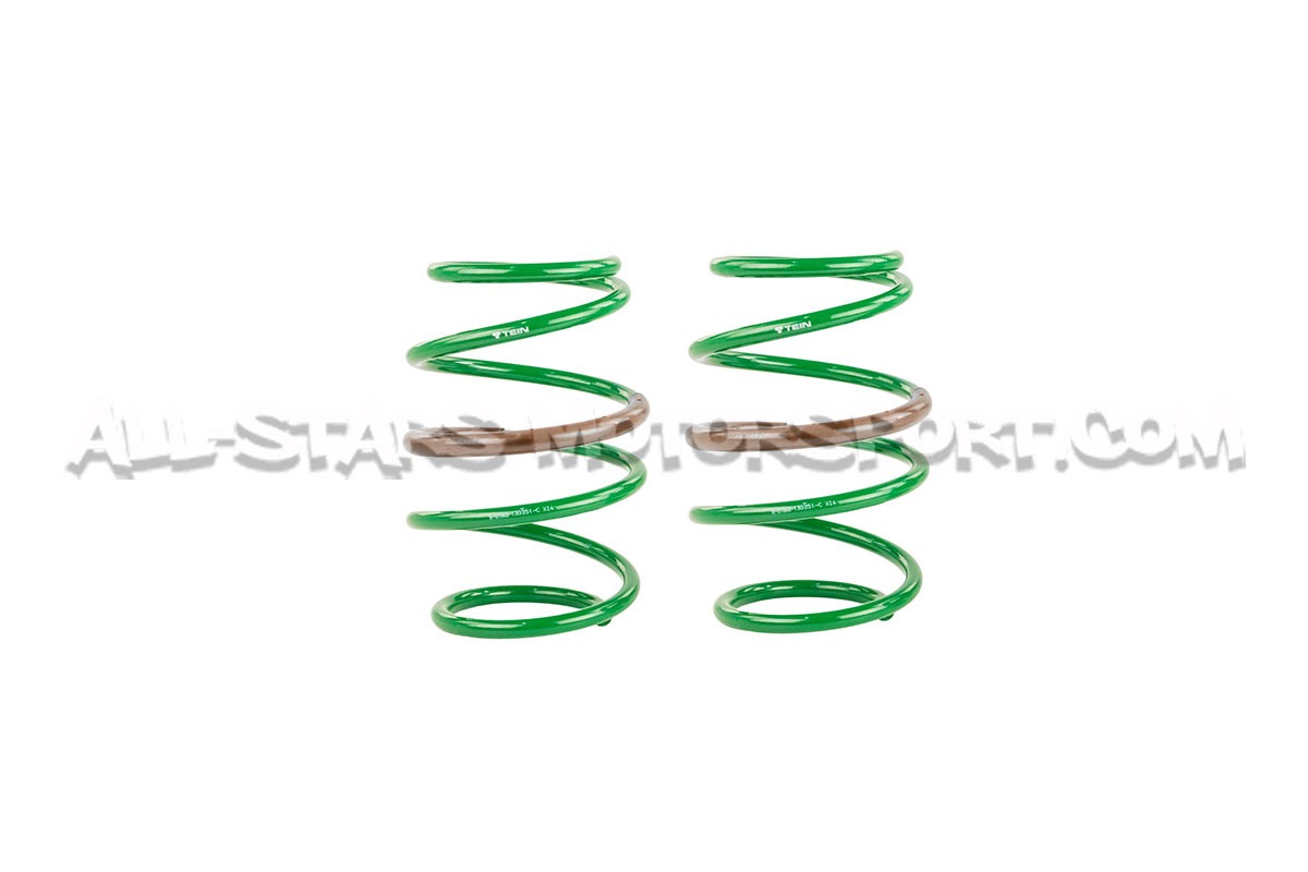 Muelles de suspension -39mm Tein S-Tech para BMW M3 E46