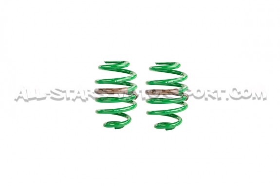 Ressorts courts -39mm Tein S-Tech pour BMW M3 E46
