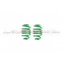 Ressorts courts -39mm Tein S-Tech pour BMW M3 E46