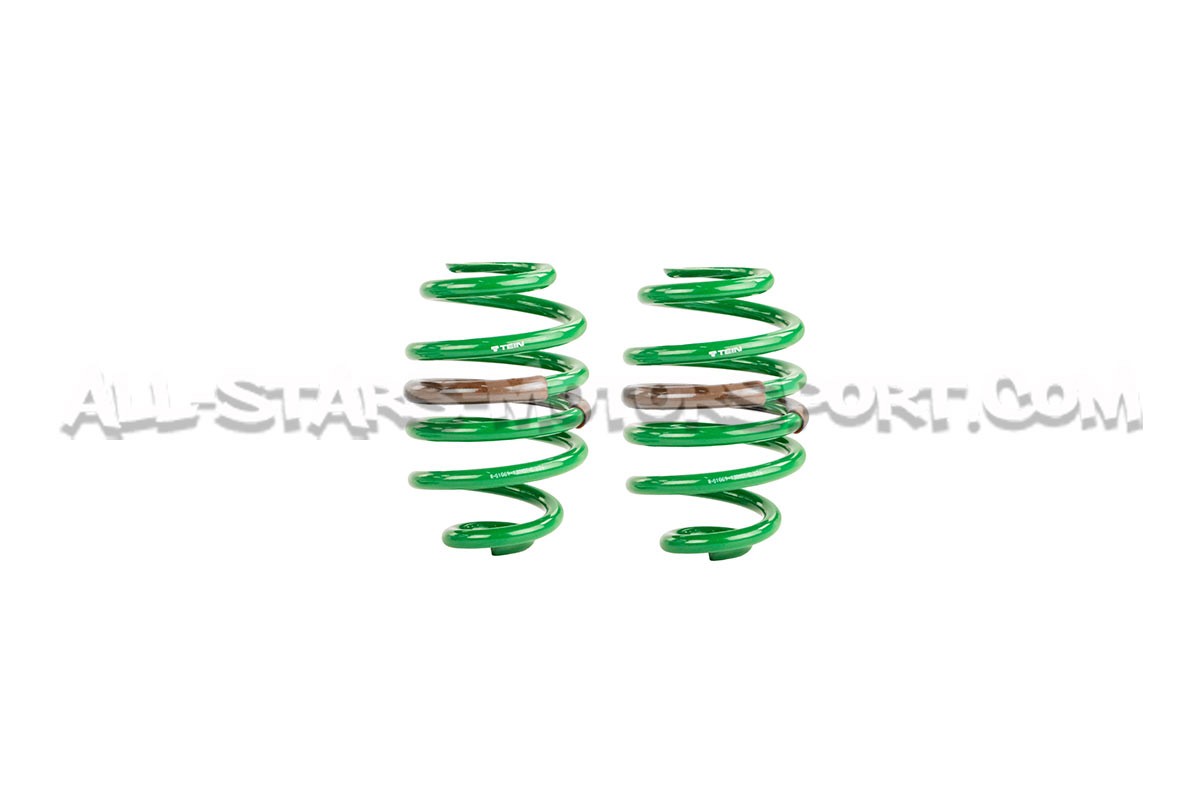 Muelles de suspension -39mm Tein S-Tech para BMW M3 E46