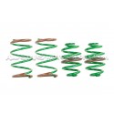 Ressorts courts -28mm Tein S-Tech pour BMW M3 E36