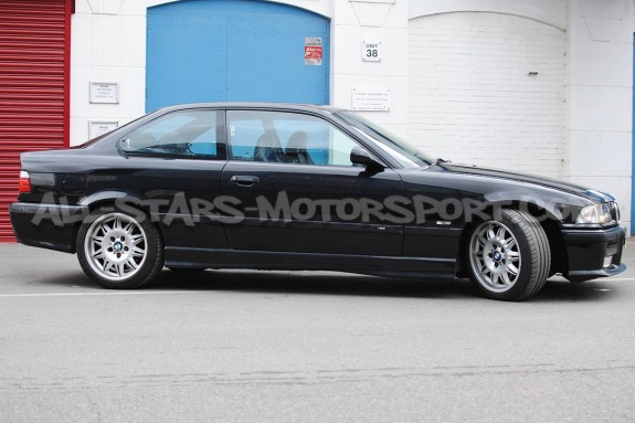 Ressorts courts -28mm Tein S-Tech pour BMW M3 E36