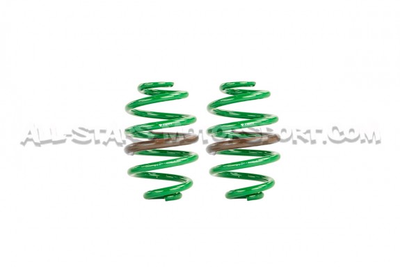 Ressorts courts -28mm Tein S-Tech pour BMW M3 E36