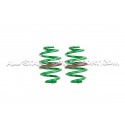 Ressorts courts -28mm Tein S-Tech pour BMW M3 E36