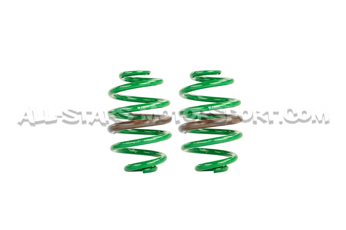 Muelles de suspension -25mm Tein S-Tech para BMW M3 E36