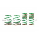 Subaru Impreza STI 14-18 Tein S-Tech -20mm Lowering Springs