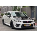 Muelles de suspension -20mm Tein S-Tech para Subaru Impreza STI 14-18