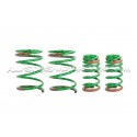 Honda Civic Type R EP3 Tein S-Tech -25mm Lowering Springs