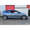 Muelles de suspension -25mm Tein S-Tech para Honda Civic Type R EP3