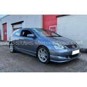 Muelles de suspension -25mm Tein S-Tech para Honda Civic Type R EP3