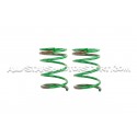 Ressorts courts -25mm Tein S-Tech pour Honda Civic Type R EP3