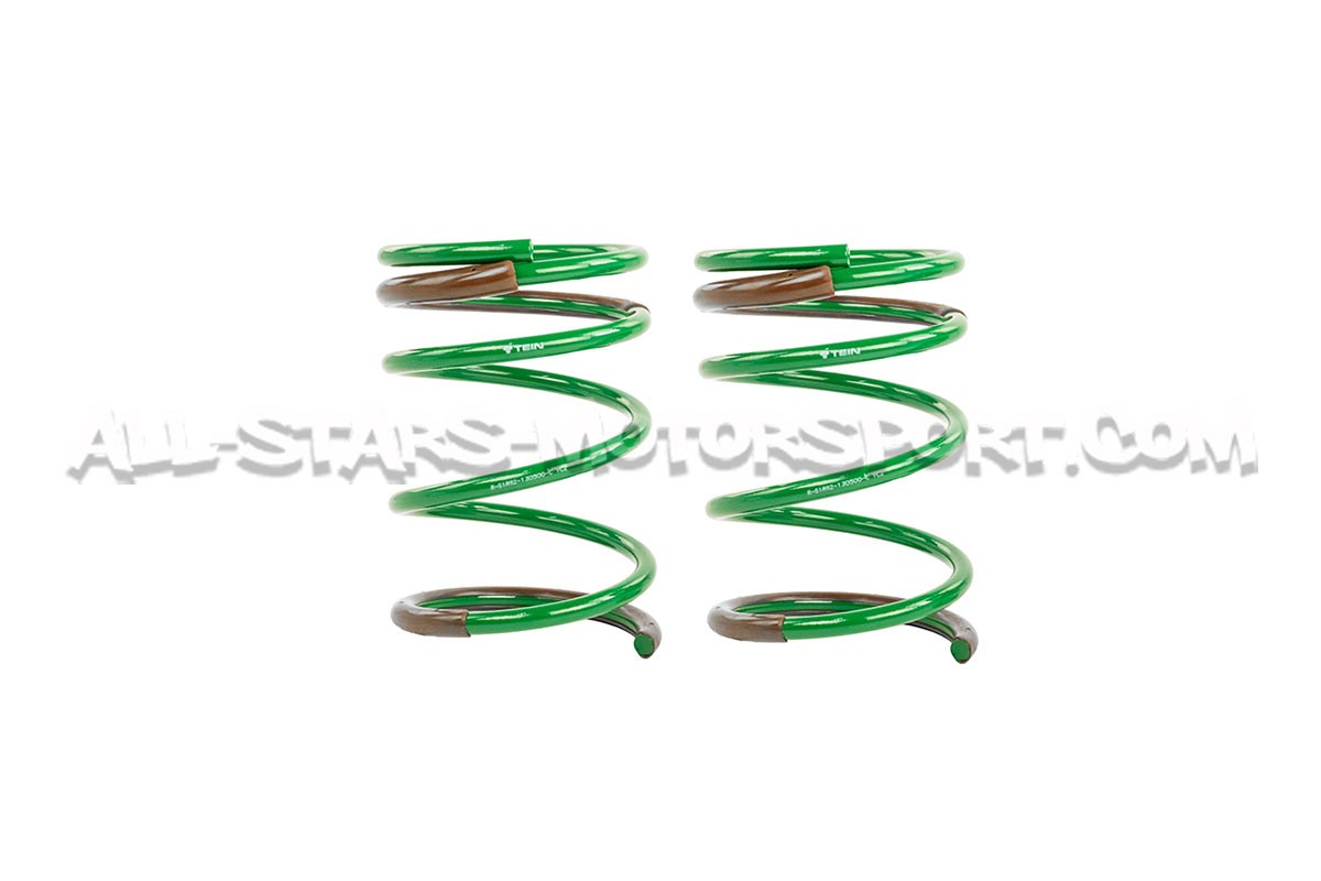 Muelles de suspension -25mm Tein S-Tech para Honda Civic Type R EP3