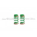 Honda Civic Type R EP3 Tein S-Tech -25mm Lowering Springs