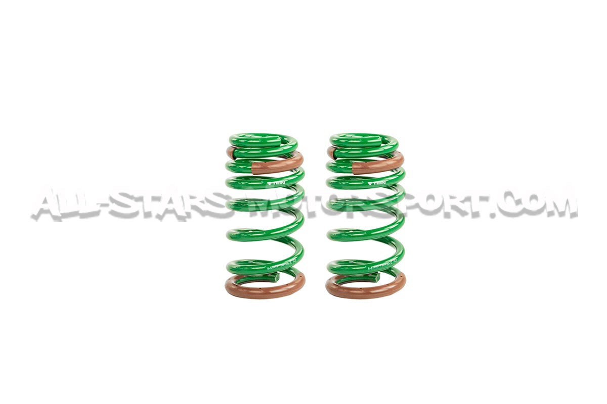Honda Civic Type R EP3 Tein S-Tech -25mm Lowering Springs