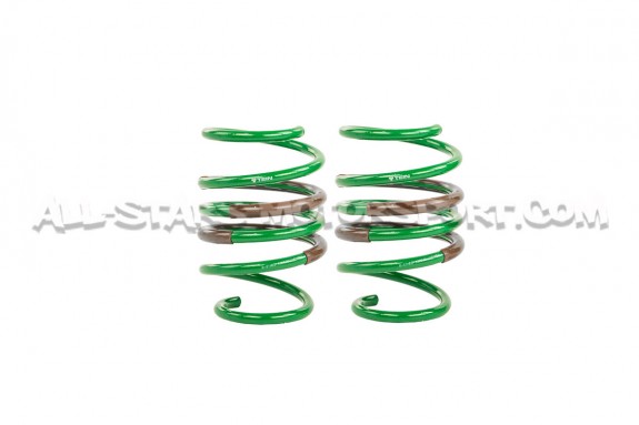 Honda Civic Type R FK8 / FL5 Tein S-Tech -25mm Lowering Springs