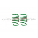 Honda Civic Type R FK8 / FL5 Tein S-Tech -25mm Lowering Springs