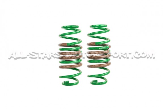 Honda Civic Type R FK8 / FL5 Tein S-Tech -25mm Lowering Springs