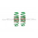 Honda Civic Type R FK8 / FL5 Tein S-Tech -25mm Lowering Springs
