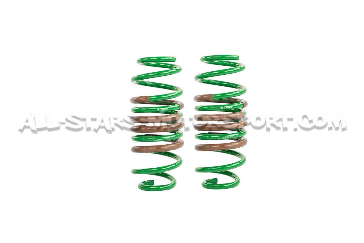 Honda Civic Type R FK8 / FL5 Tein S-Tech -25mm Lowering Springs