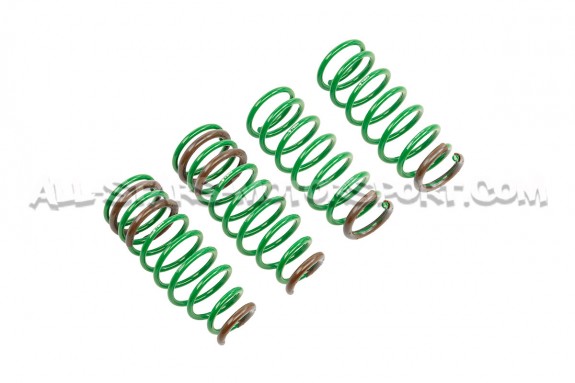 Ressorts courts -35mm Tein S-Tech pour Mazda MX5 NC