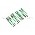 Ressorts courts -35mm Tein S-Tech pour Mazda MX5 NC