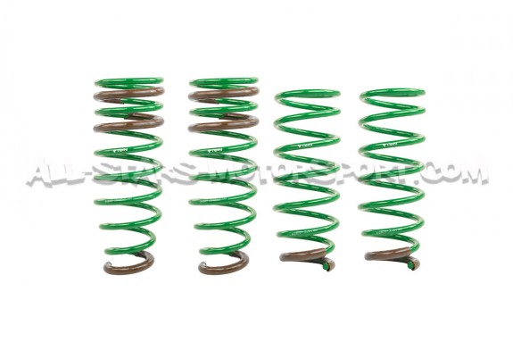 Ressorts courts -35mm Tein S-Tech pour Mazda MX5 NC