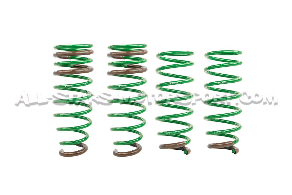 Mazda MX5 NC Tein S-Tech -35mm Lowering Springs