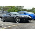 Ressorts courts -35mm Tein S-Tech pour Mazda MX5 NC