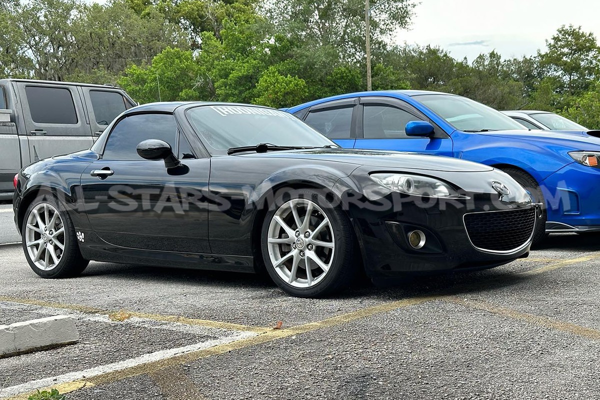 Mazda MX5 NC Tein S-Tech -35mm Lowering Springs