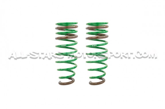 Ressorts courts -35mm Tein S-Tech pour Mazda MX5 NC