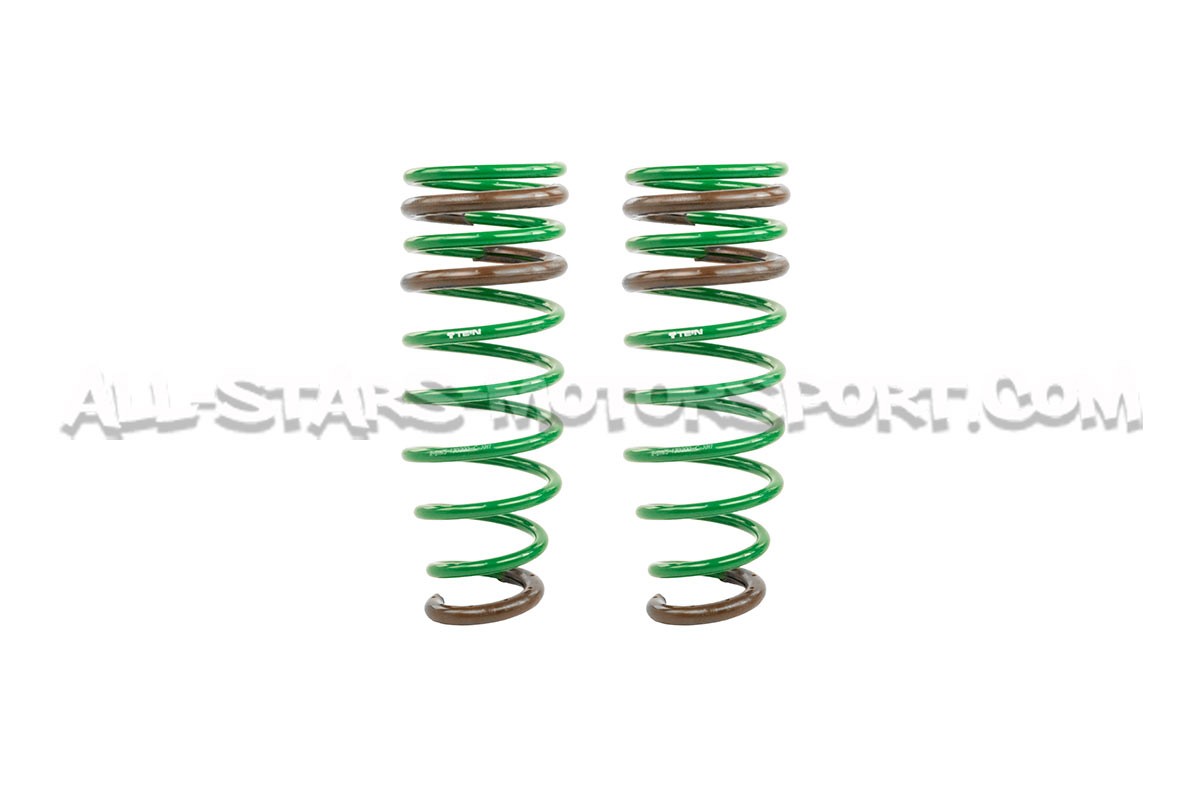 Muelles de suspension -35mm Tein S-Tech para Mazda MX5 NC