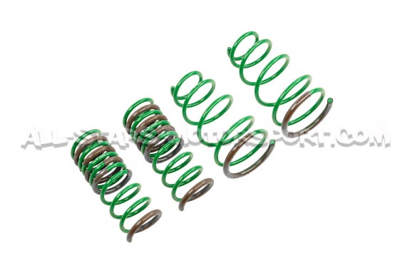 Ressorts courts -25mm Tein S-Tech pour Mazda 3 MPS 04-09