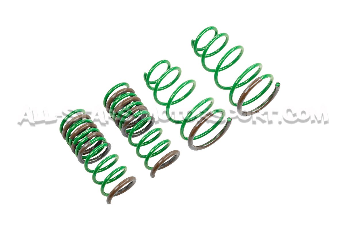 Mazda 3 MPS 04-09 Tein S-Tech -25mm Lowering Springs