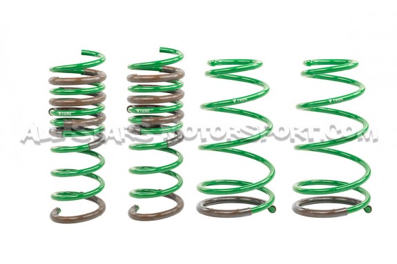 Mazda 3 MPS 04-09 Tein S-Tech -25mm Lowering Springs