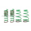 Mazda 3 MPS 04-09 Tein S-Tech -25mm Lowering Springs