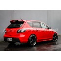 Mazda 3 MPS 04-09 Tein S-Tech -25mm Lowering Springs
