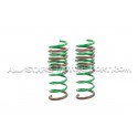 Mazda 3 MPS 04-09 Tein S-Tech -25mm Lowering Springs
