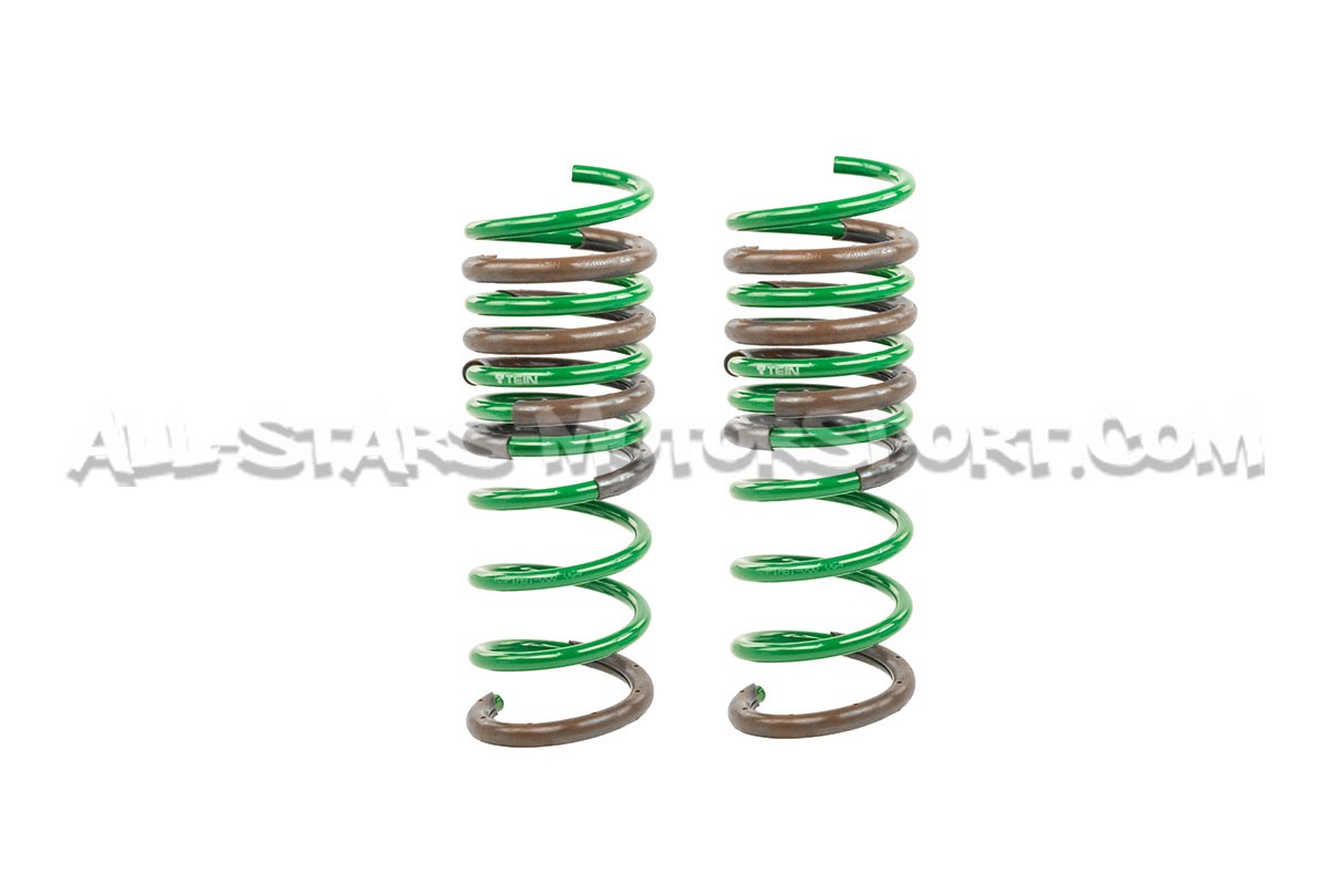 Ressorts courts -25mm Tein S-Tech pour Mazda 3 MPS 04-09