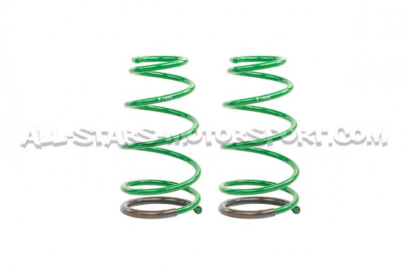 Ressorts courts -25mm Tein S-Tech pour Mazda 3 MPS 04-09