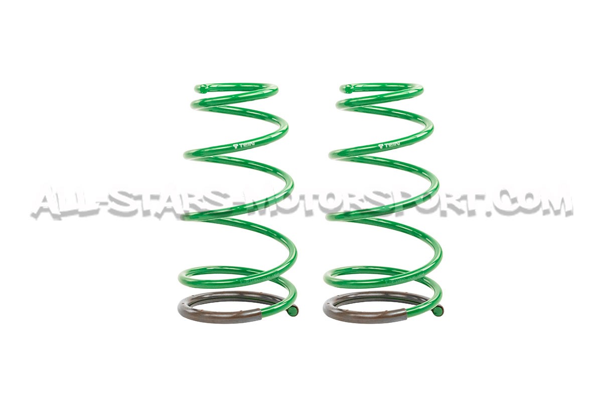 Mazda 3 MPS 04-09 Tein S-Tech -25mm Lowering Springs