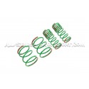 Muelles de suspension -32mm Tein S-Tech para Nissan 200sx S14