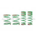 Ressorts courts -32mm Tein S-Tech pour Nissan 200sx S14