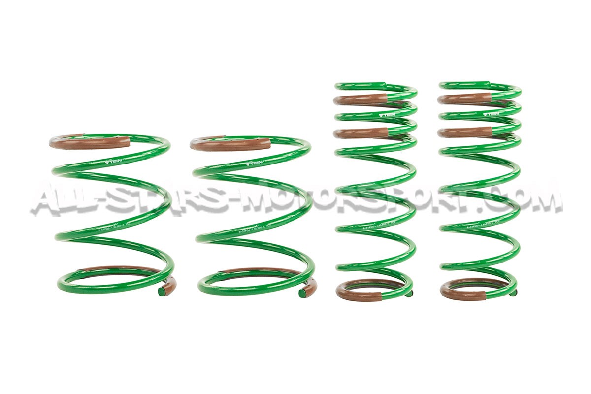 Muelles de suspension -32mm Tein S-Tech para Nissan 200sx S14