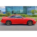 Ressorts courts -32mm Tein S-Tech pour Nissan 200sx S14