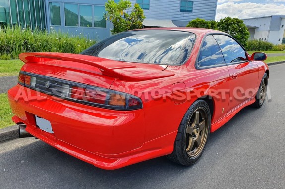 Muelles de suspension -32mm Tein S-Tech para Nissan 200sx S14