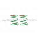 Ressorts courts -32mm Tein S-Tech pour Nissan 200sx S14