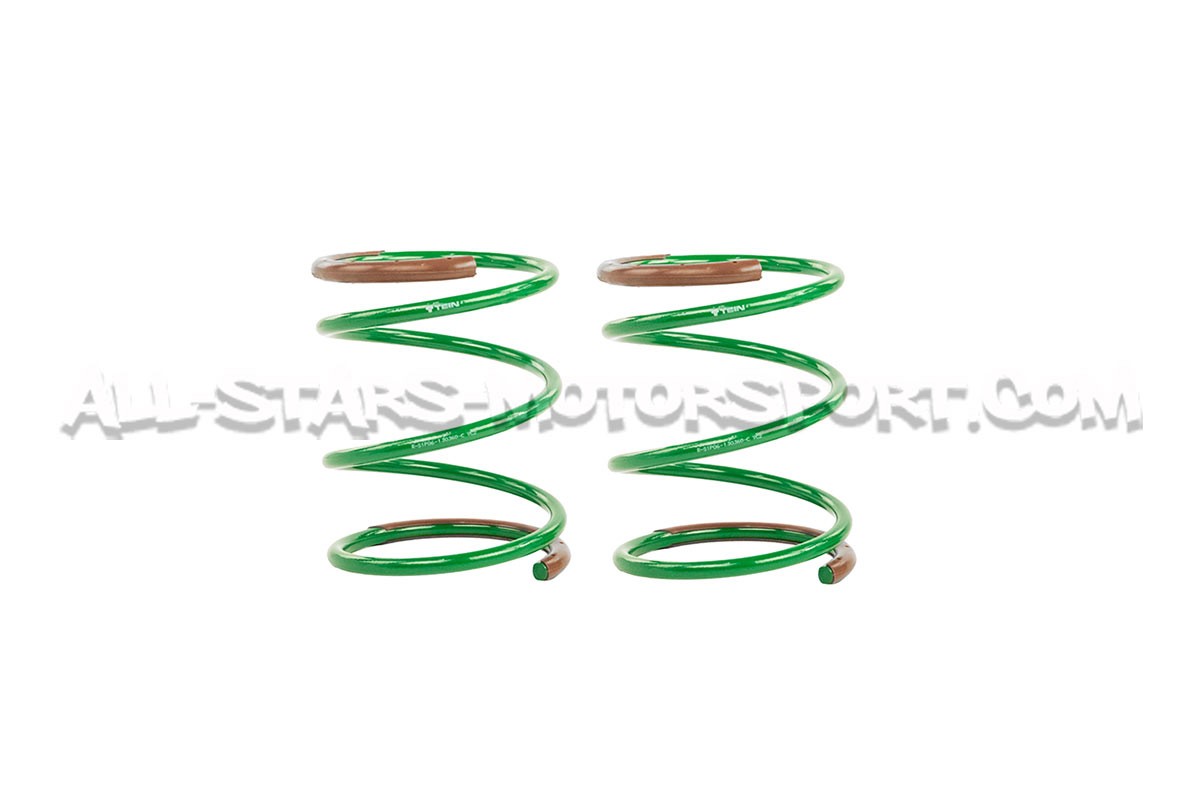 Ressorts courts -32mm Tein S-Tech pour Nissan 200sx S14