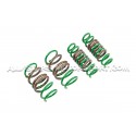 Toyota Supra GR 3.0 A90 MK5 Tein S-Tech -30mm Lowering Springs
