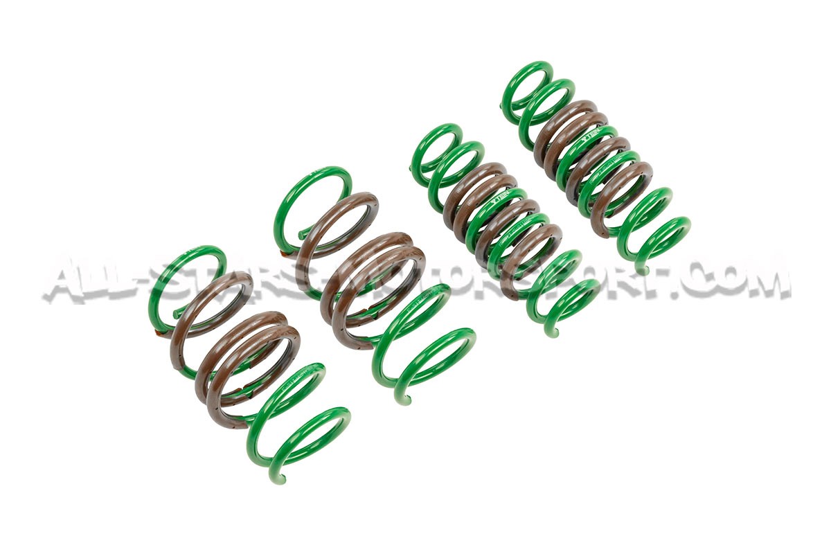 Ressorts courts -30mm Tein S-Tech pour Toyota Supra GR 3.0 A90 MK5