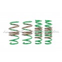 Ressorts courts -30mm Tein S-Tech pour Toyota Supra GR 3.0 A90 MK5